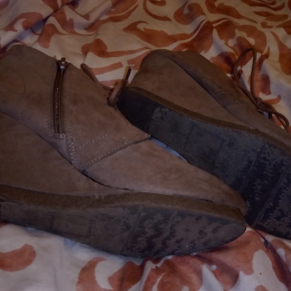 Merona booties - Picture 4 of 4